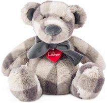 LUMPIN PLYŠ Medvídek Todd 22cm