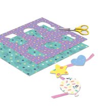 BLUEY škola kreslení s podsvícenou tabulí