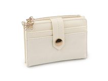 Dámská peněženka 9x12,5 cm