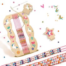 SES CREATIVE Kreslící spirála zvířátka kreativní set s 6 fixy v krabici