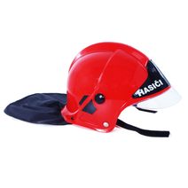 helma / přilba hasičská