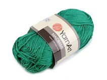 Macrame 90 g Pletací příze YarnArt