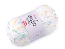 Pletací příze Baby Color 50 g