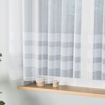 Kusová záclona Glorie 110x300 cm