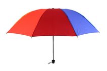 Flétna malovaná dřevo 33cm asst mix barev v sáčku