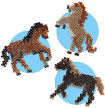 SES CREATIVE Vystřihování kreativní mega set s nůžkami v krabici