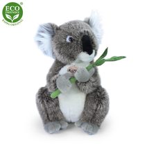 Plyšová koala 30 cm