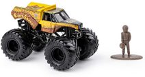 HW MONSTER TRUCK MINI AUTO ASST