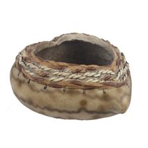 Srdce k osázení X5635 - 31 × 21,5 × 25,3 cm