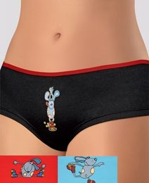 Dámské kalhotky PS 2393