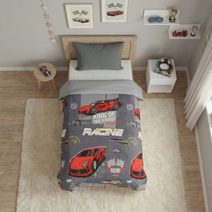 Kusová záclona Sára 140x300 cm