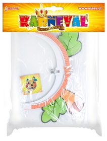 Hůlka (držák) na lampión dřevo