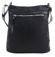 Dámská crossbody kabelka NH8164 pistáciově zelená