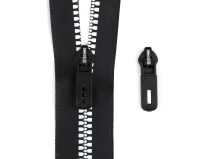 Jezdec na zip spirálový No 5 voděodolný 5 kusů