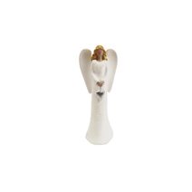 Dekorace mini anděl 7 cm X4071/1