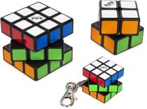 MATTEL Hra Uno Quatro *SPOLEČENSKÉ HRY*