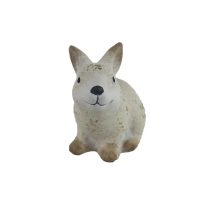 Dekorační motýl, 4 ks D3692 - 6 x 0,2 x 4,5 cm