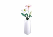 Sluban Flowers M38-B1101-07 Lilie ve váze