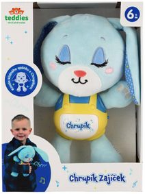 Telefon naučný s funkcemi Hrej si & Objevuj