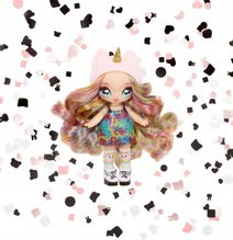 Panenka soft látková Míša Růžičková zpívající textilní na baterie Zvuk CZ