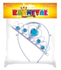 Hůlka zimní princezna