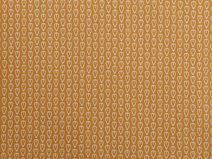 Bavlněná látka / plátno lístečky METRÁŽ