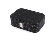 Malá šperkovnice 10x15x5 cm