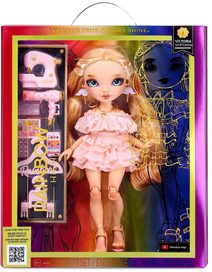 MATTEL BRB Dreamtopia panenka Barbie / panák Ken s transformací 2v1