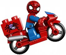 LEGO DUPLO Pěstování mrkve 10981