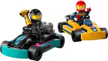 LEGO NINJAGO Arin a útok draka 71803