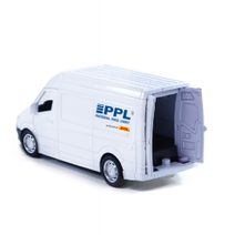 Auto Truckies sklápěč v krabici
