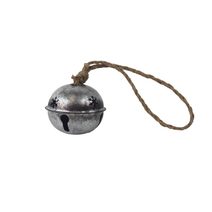 Rolnička k zavěšení K4457/1 - 6.5 × 5.5H