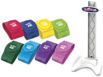 HASBRO NERF Elite 2.0 Double Punch set blaster + 30 šipek na baterie