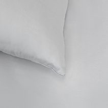 Přikrývka Merkádo DUO 1300g - (spojení dvou peřin letní + celoroční peřina) - 140x200 cm bílá