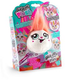 Mozaika Tlapková Patrola 3 obrázky kreativní set s flitry a lepidlem