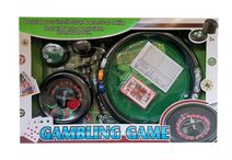 Ruleta set