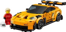 LEGO SPEED CHAMPIONS Auto Porsche 911 GT3 RS 77239