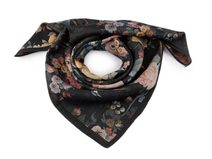 Šátek oboustranný 65x65 cm