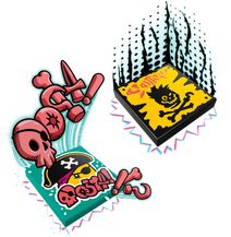 LEGO VIDIYO Candy Mermaid BeatBox 43102 STAVEBNICE