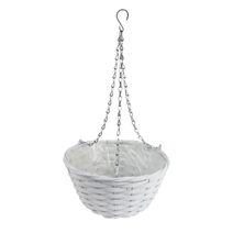 Obal s plastem k zavěšení P2264/2 - dia35×17 cm