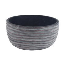 Obal na květiny X5112 - dia 20 × 9 cm