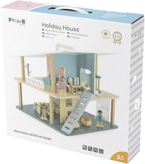 Ponožky Hamburger+hranolky 2 páry v dárkovém balení - 39-42 černá