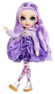 Rainbow High Sparkle & Shine Clementine