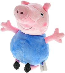 LED projektor lampička Peppa Pig Plast, 19x9 cm