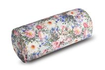 Válec Ema Modrá,Růžová 53/530 průměr 15 x 35 cm