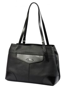 Pierre Cardin Dárková pánská luxusní sada kožený opasek a peněženka