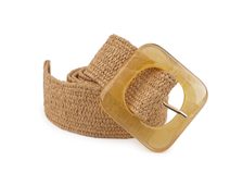 Pásek pružný šíře 4 cm