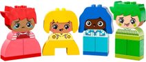 LEGO DUPLO Moje první pocity a emoce 10415