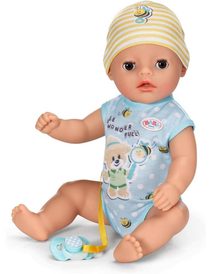 Panenka miminko herní set s kočárkem golfové hole a doplňky na baterie Zvuk