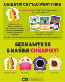 EFKO Hra retro postřehová Detektiv *SPOLEČENSKÉ HRY*